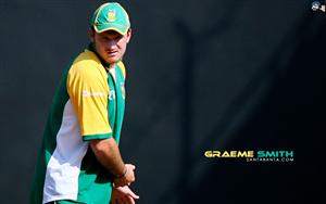 Graeme Smith